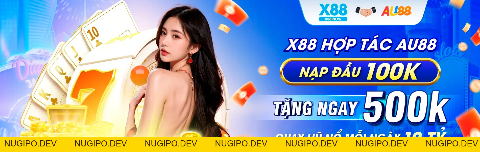 X88 - Trang Chủ XX88.COM Chính Thức 2026 | Giới Thiệu Bạn Bè +500K