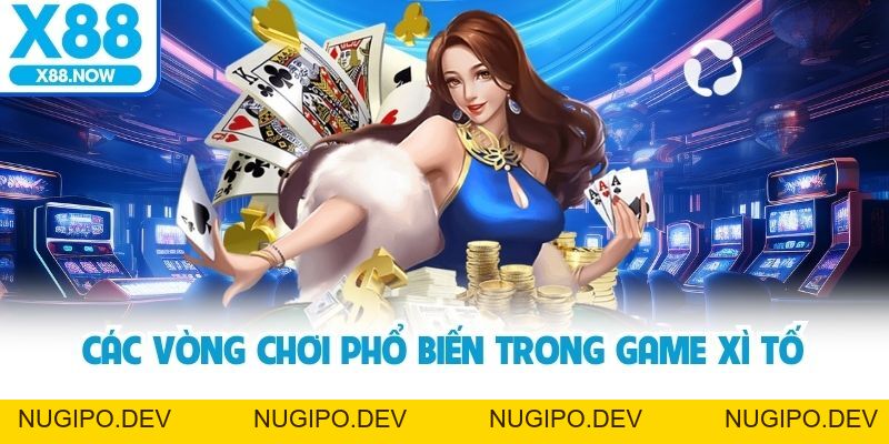 Hướng Dẫn Chơi Poker Chuẩn Nhất Cho Người Mới Tại X88