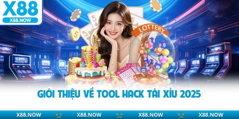 Tool Hack Tài Xỉu 2026 – Tối Ưu Chiến Lược Cá Cược Tại X88