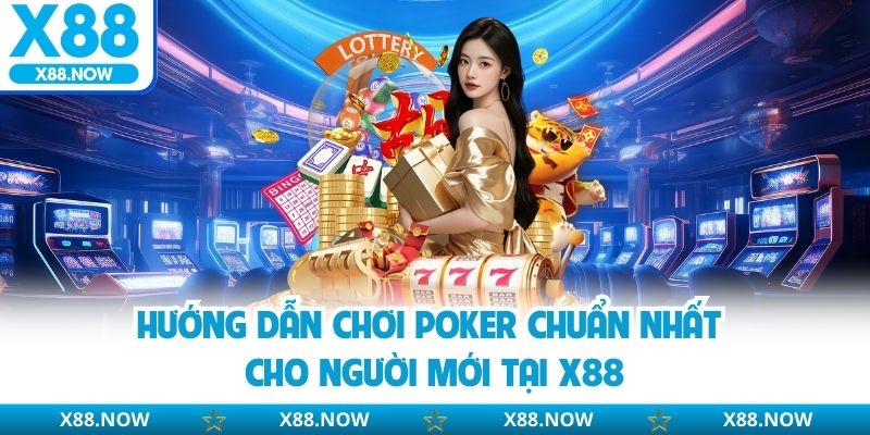 CASINO - X88
