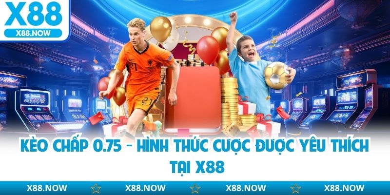 THỂ THAO - X88