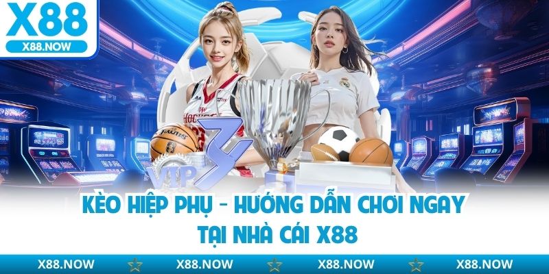 THỂ THAO - X88