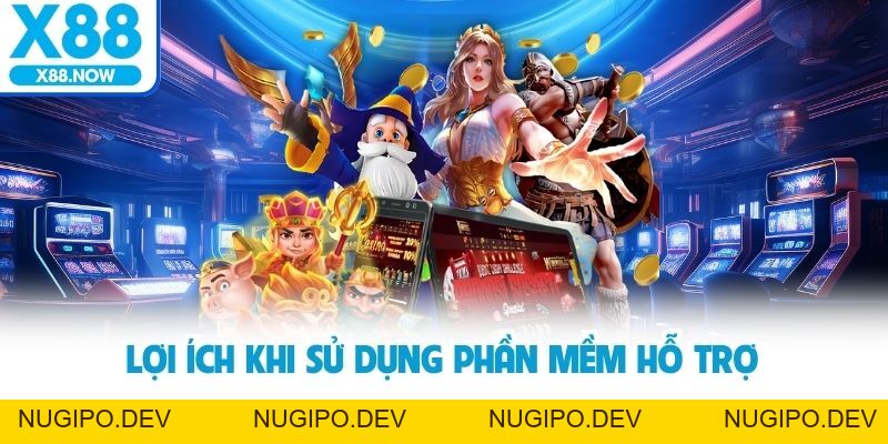 Khám Phá Top 3 App Hỗ Trợ Quay Hũ Dễ Nổ Dành Cho Game Thủ