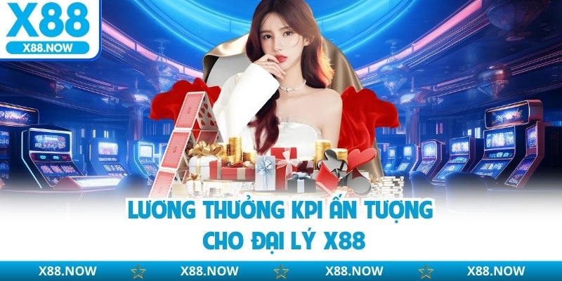 Đại Lý X88 - Công Việc Online Lý Tưởng, Lương Cao 2026