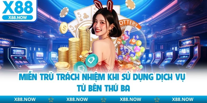 Miễn Trừ Trách Nhiệm - Nội Dung Quy Định Và Phạm Vi Áp Dụng