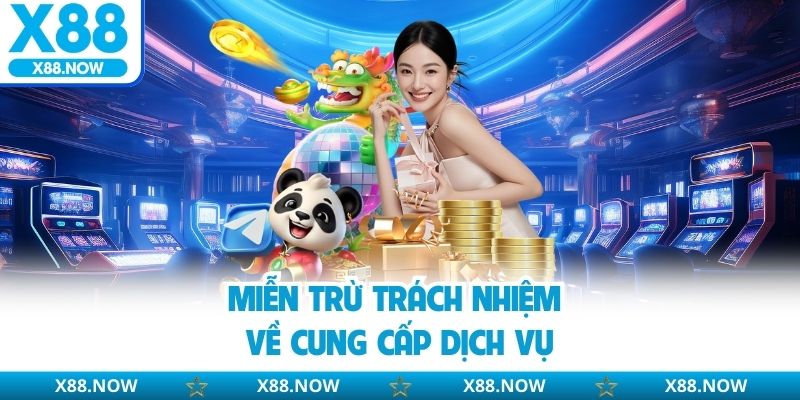Miễn Trừ Trách Nhiệm - Nội Dung Quy Định Và Phạm Vi Áp Dụng