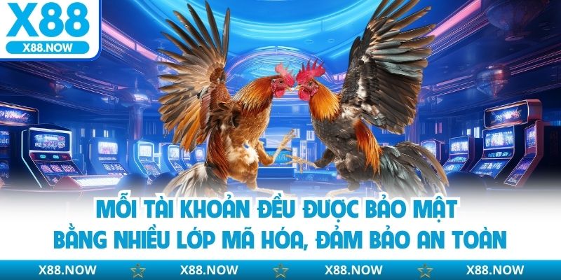 Đá Gà Cựa Dao Tại X88 – Sân Chơi Giải Trí Cá Cược Đỉnh Cao