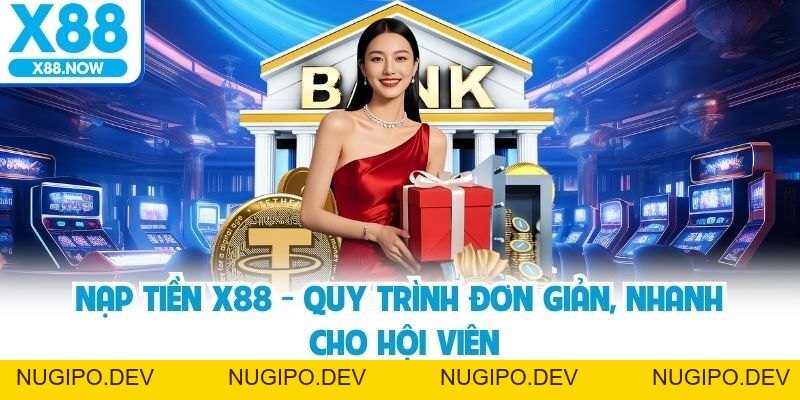 X88 - Trang Chủ XX88.COM Chính Thức 2026 | Giới Thiệu Bạn Bè +500K