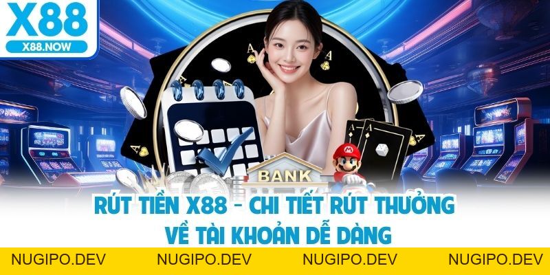 X88 - Trang Chủ XX88.COM Chính Thức 2026 | Giới Thiệu Bạn Bè +500K