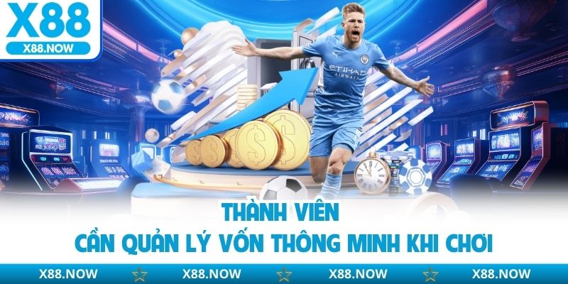 Kèo Chấp 0.75 - Hình Thức Cược Được Yêu Thích Tại X88