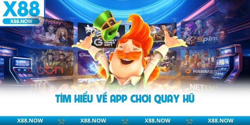 Khám Phá Top 3 App Hỗ Trợ Quay Hũ Dễ Nổ Dành Cho Game Thủ