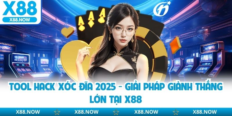 CASINO - X88