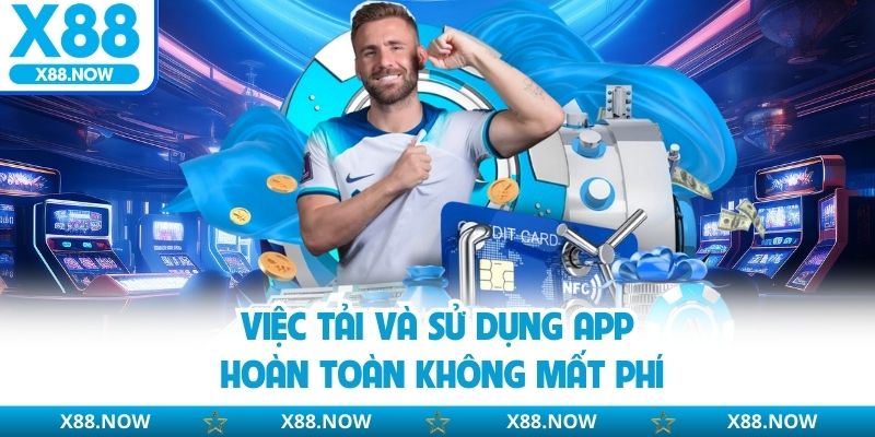 Hướng Dẫn Tải App X88 Và Trải Nghiệm Toàn Diện Trên Di Động