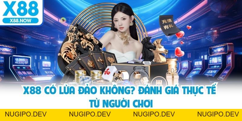 X88 - Trang Chủ XX88.COM Chính Thức 2026 | Giới Thiệu Bạn Bè +500K