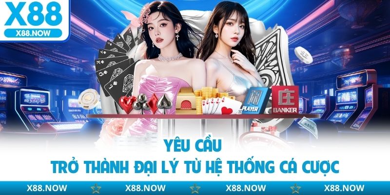 Đại Lý X88 - Công Việc Online Lý Tưởng, Lương Cao 2026