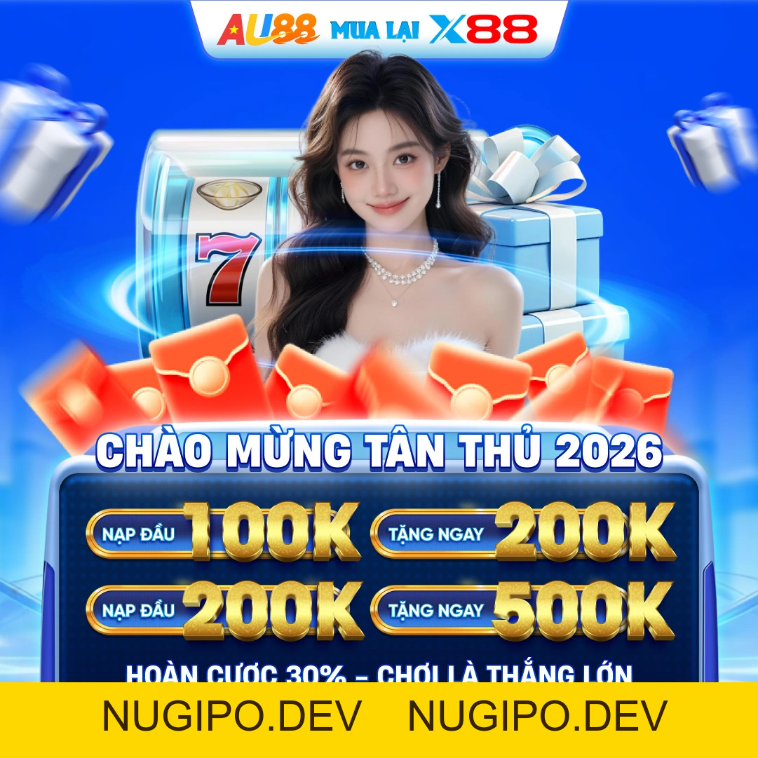 X88 - Trang Chủ XX88.COM Chính Thức 2026 | Giới Thiệu Bạn Bè +500K